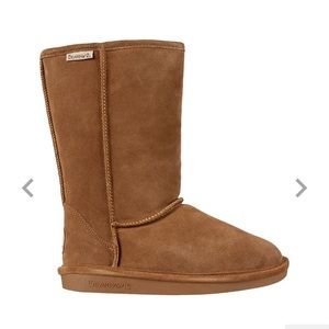 Women’s Bearpaw winter boots